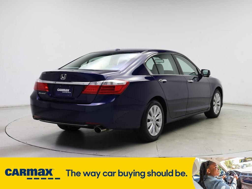 used 2014 Honda Accord car, priced at $16,998