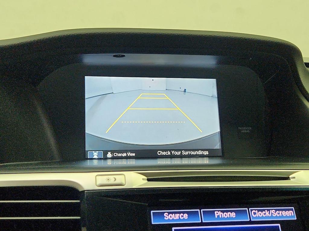 used 2014 Honda Accord car, priced at $16,998
