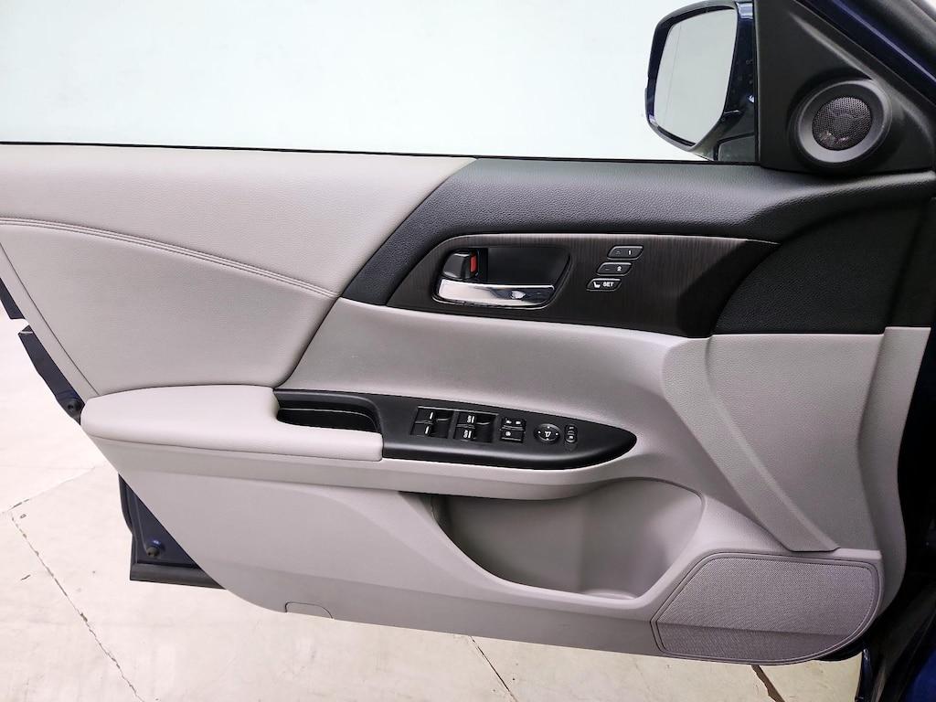 used 2014 Honda Accord car, priced at $16,998