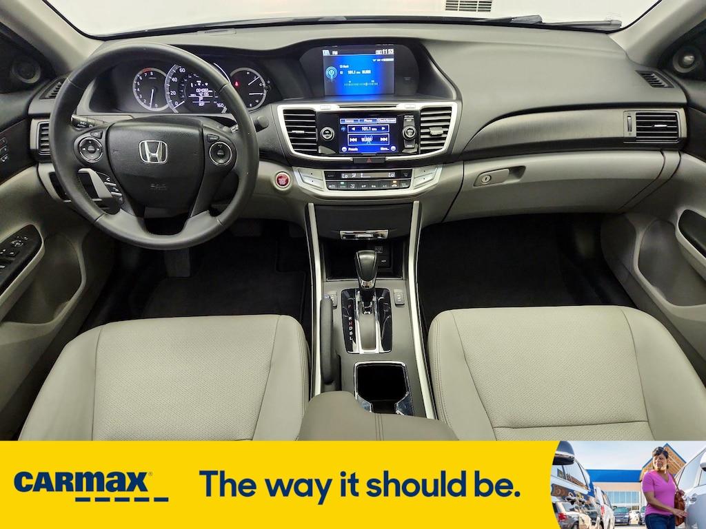 used 2014 Honda Accord car, priced at $16,998