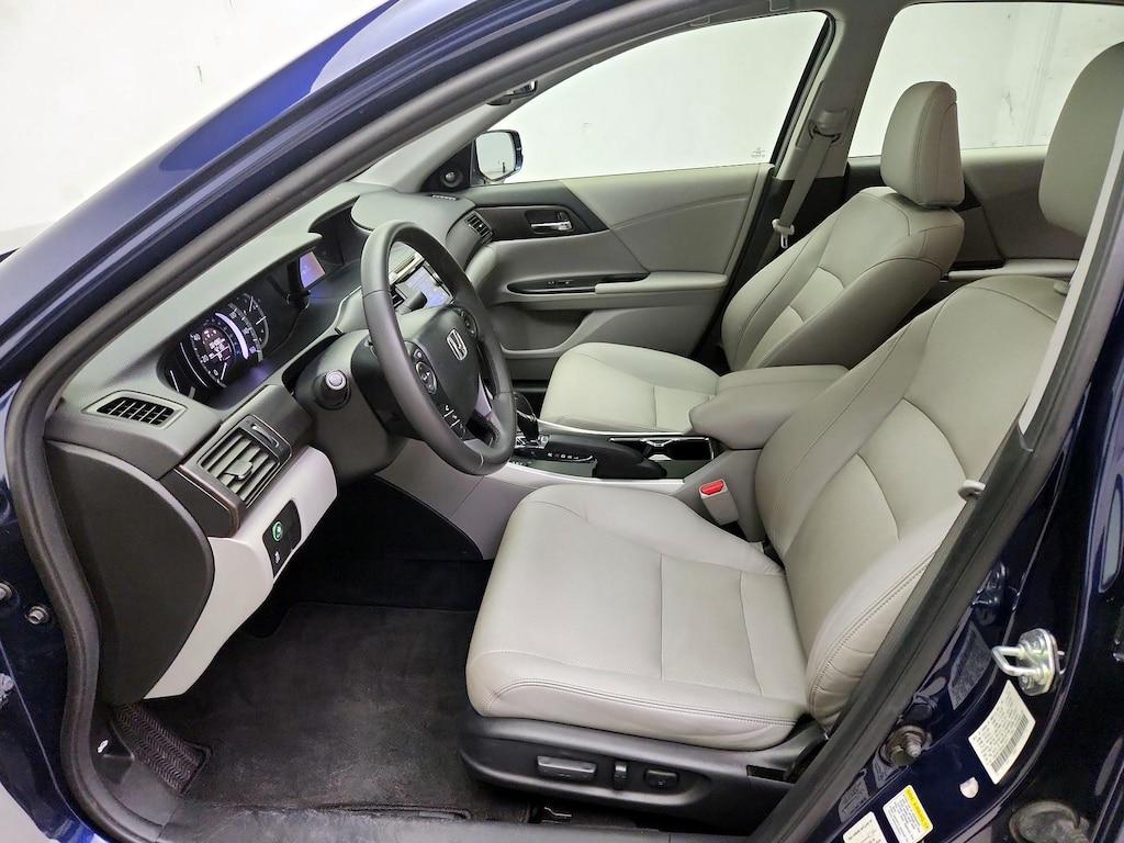 used 2014 Honda Accord car, priced at $16,998