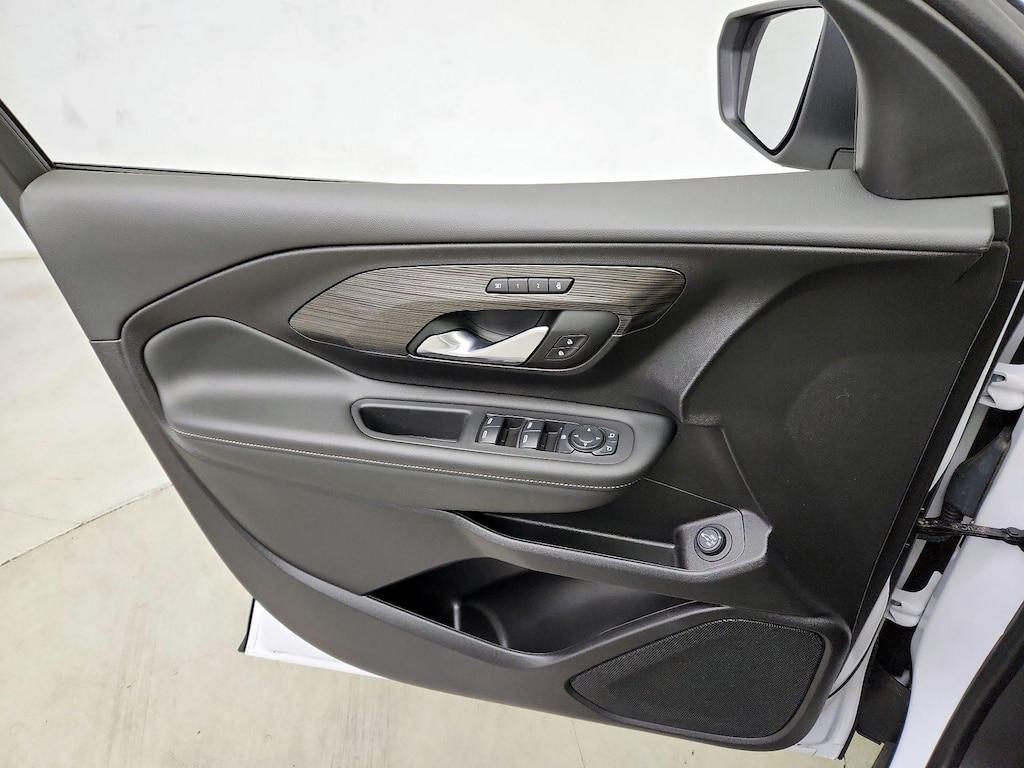 used 2024 GMC Terrain car, priced at $28,998