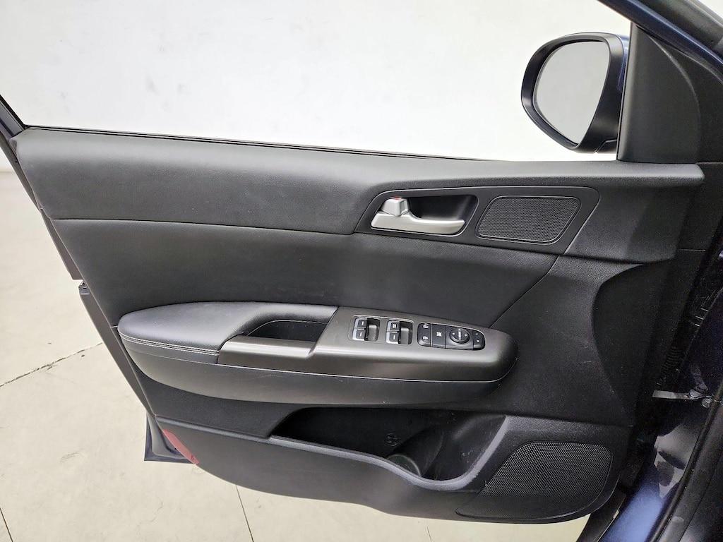 used 2017 Kia Sportage car, priced at $12,599