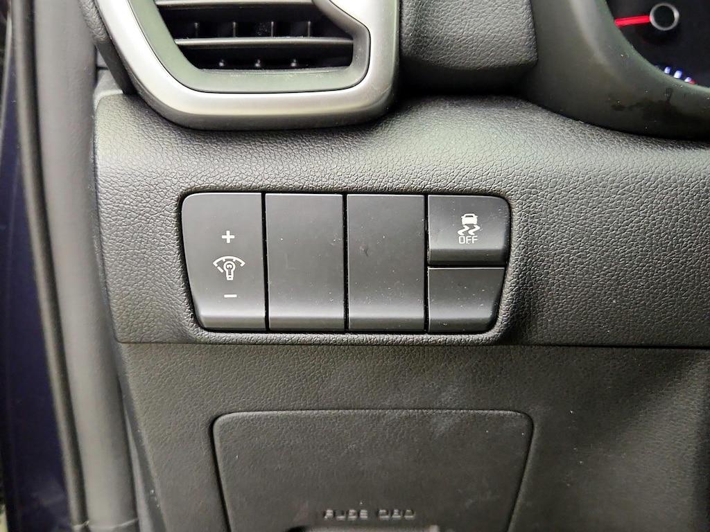 used 2017 Kia Sportage car, priced at $12,599