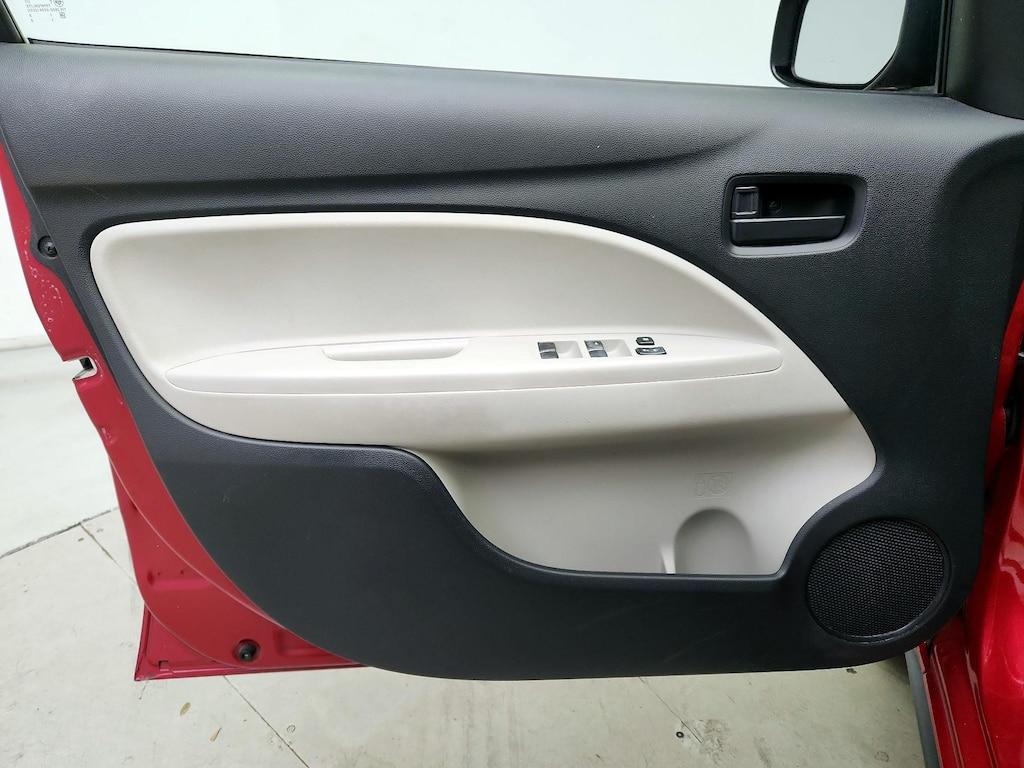 used 2020 Mitsubishi Mirage G4 car, priced at $12,998