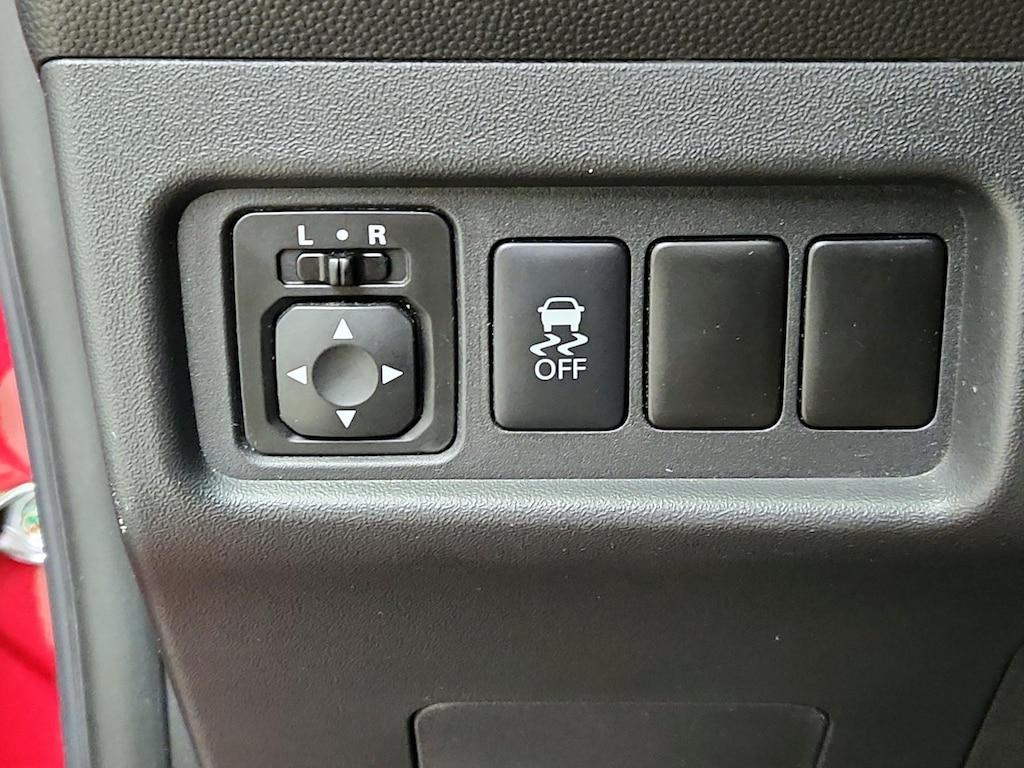 used 2020 Mitsubishi Mirage G4 car, priced at $12,998