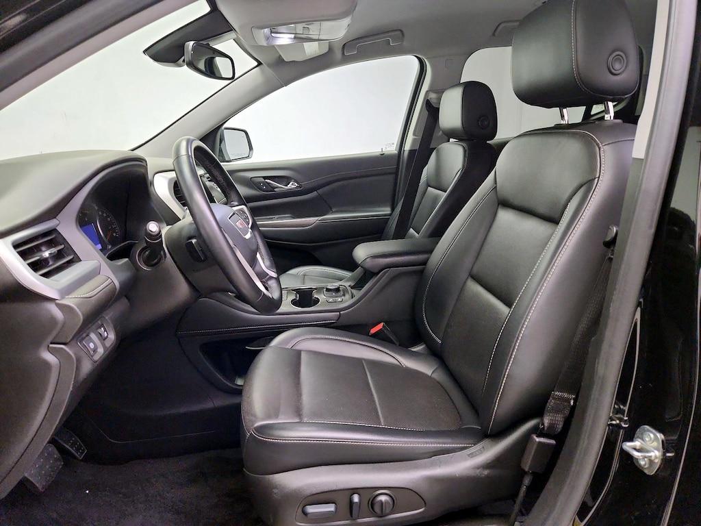 used 2023 GMC Acadia car, priced at $26,998