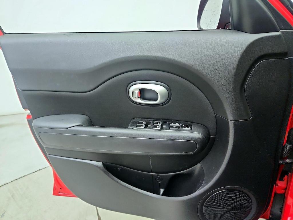 used 2018 Kia Soul car, priced at $12,998