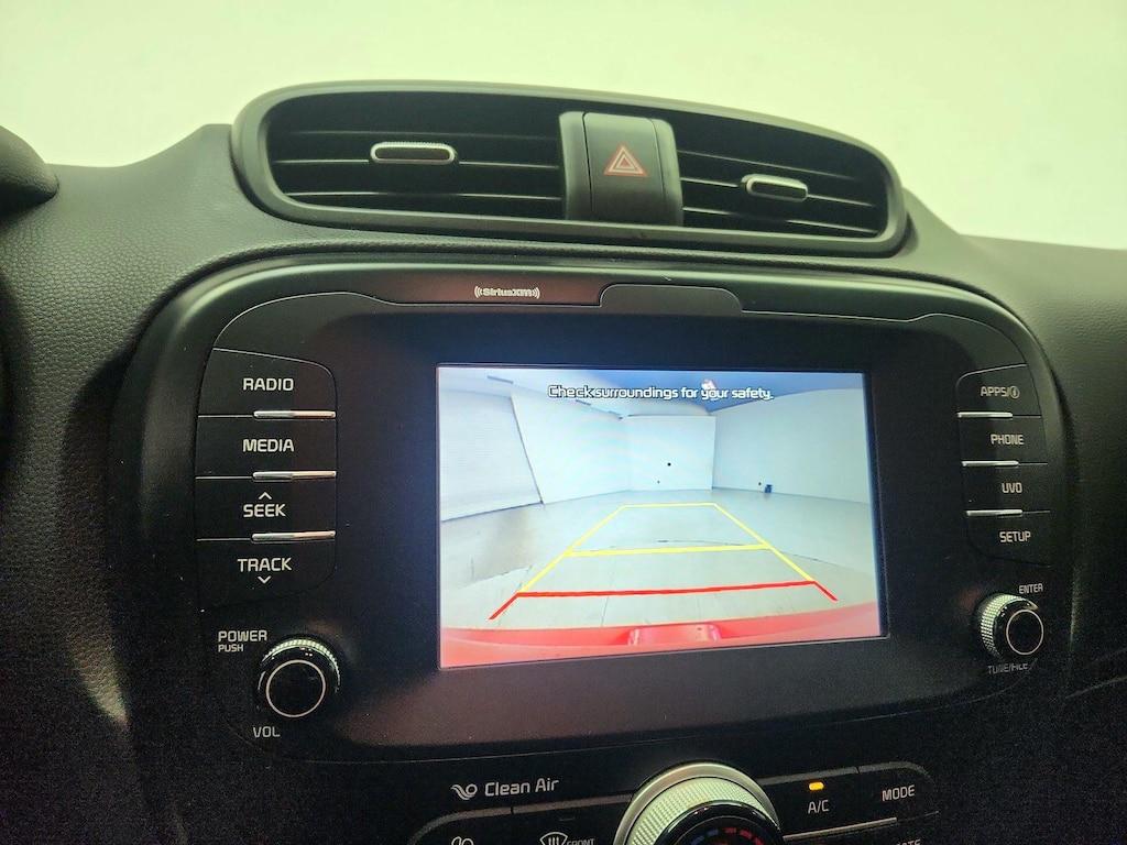 used 2018 Kia Soul car, priced at $12,998
