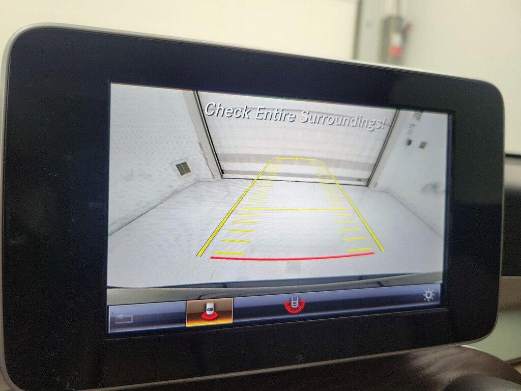 used 2019 Mercedes-Benz GLC 300 car, priced at $24,998