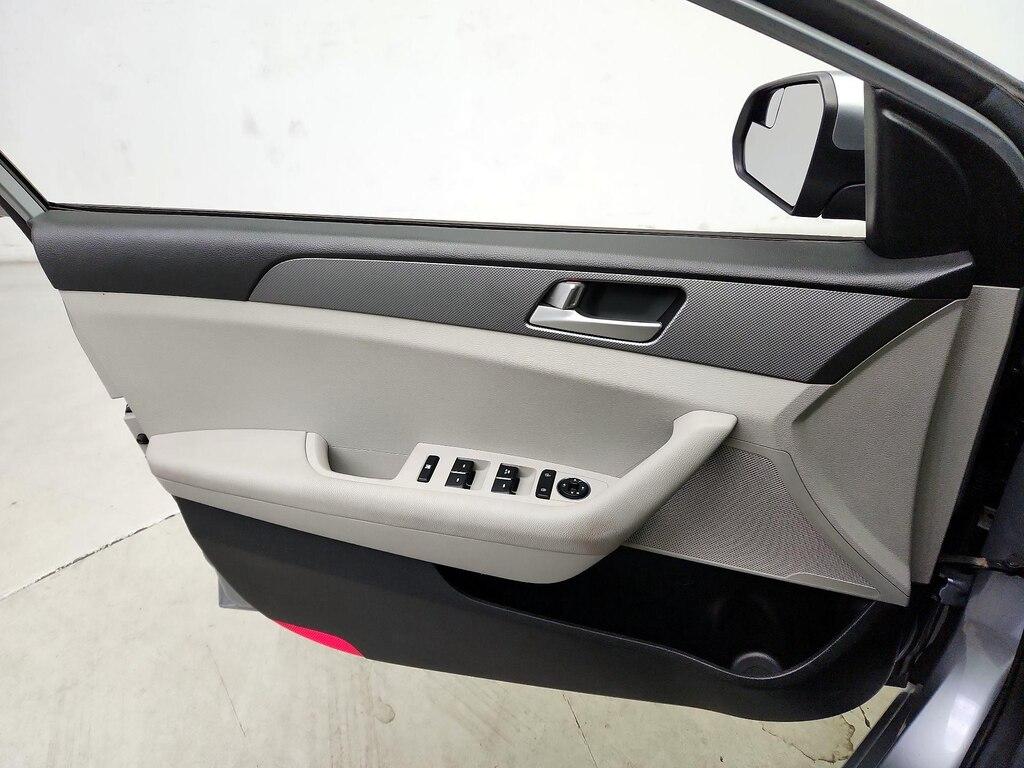 used 2016 Hyundai Sonata car, priced at $13,998