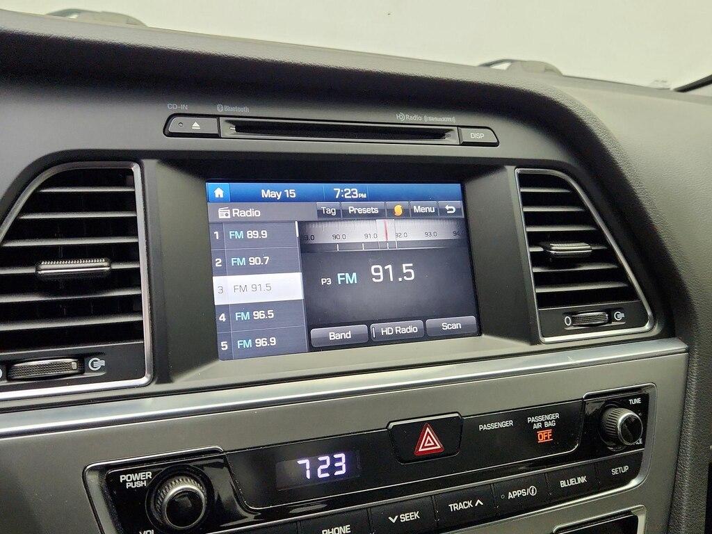 used 2016 Hyundai Sonata car, priced at $13,998