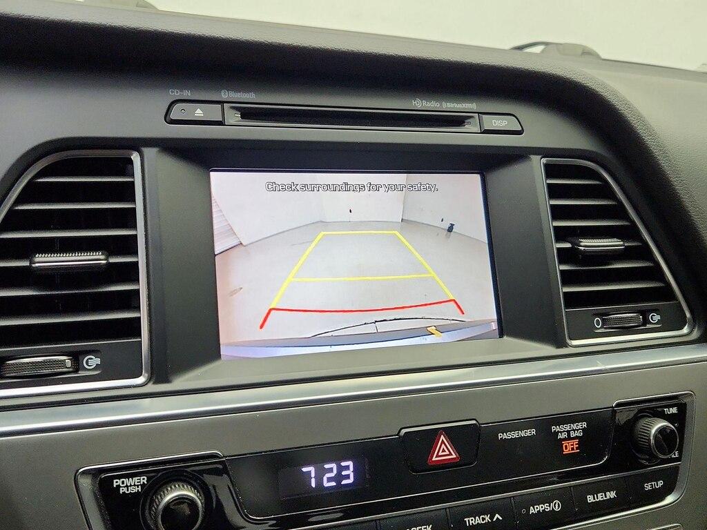 used 2016 Hyundai Sonata car, priced at $13,998