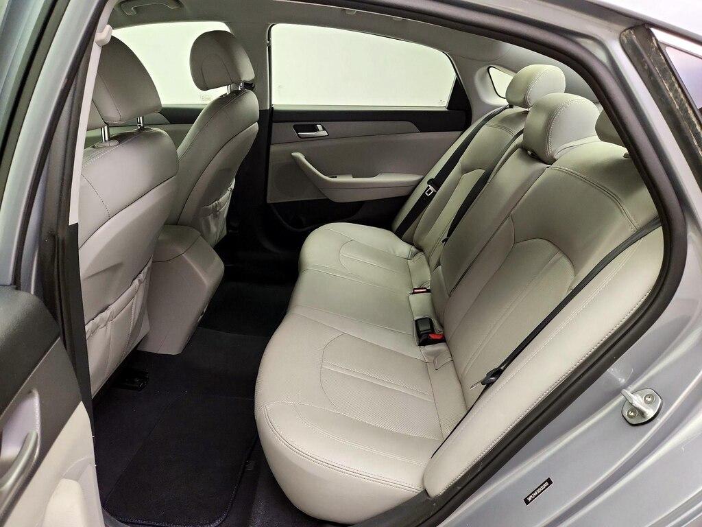 used 2016 Hyundai Sonata car, priced at $13,998