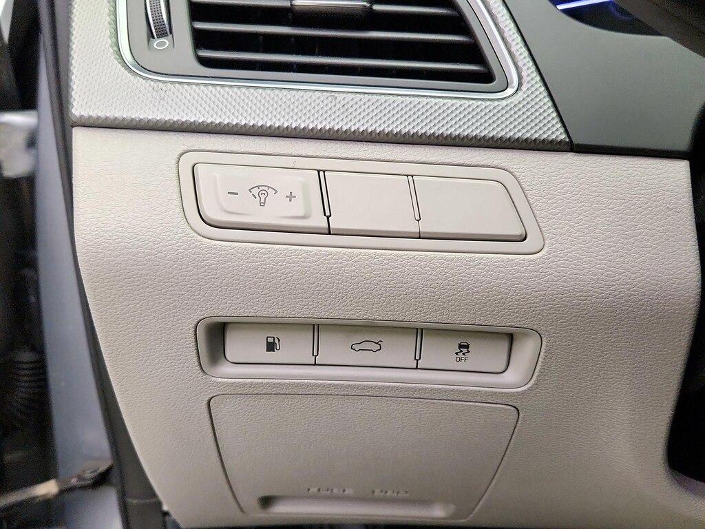 used 2016 Hyundai Sonata car, priced at $13,998