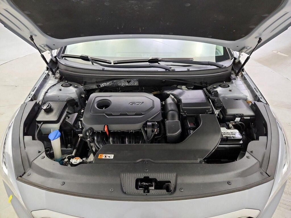 used 2016 Hyundai Sonata car, priced at $13,998