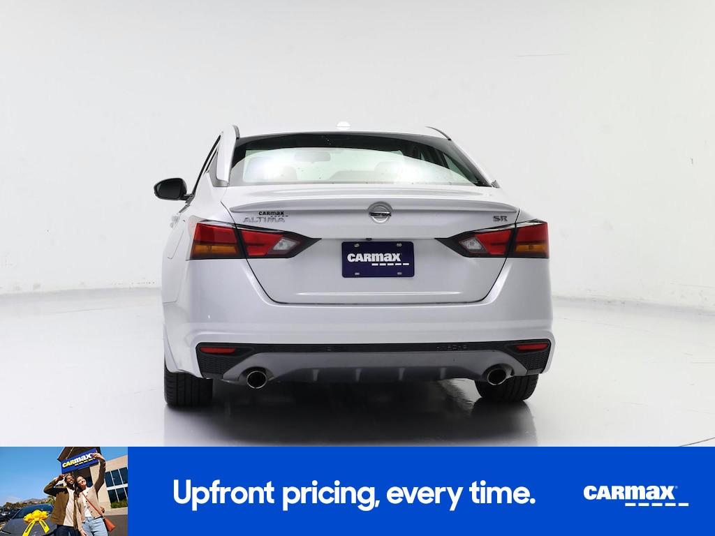 used 2019 Nissan Altima car, priced at $16,998