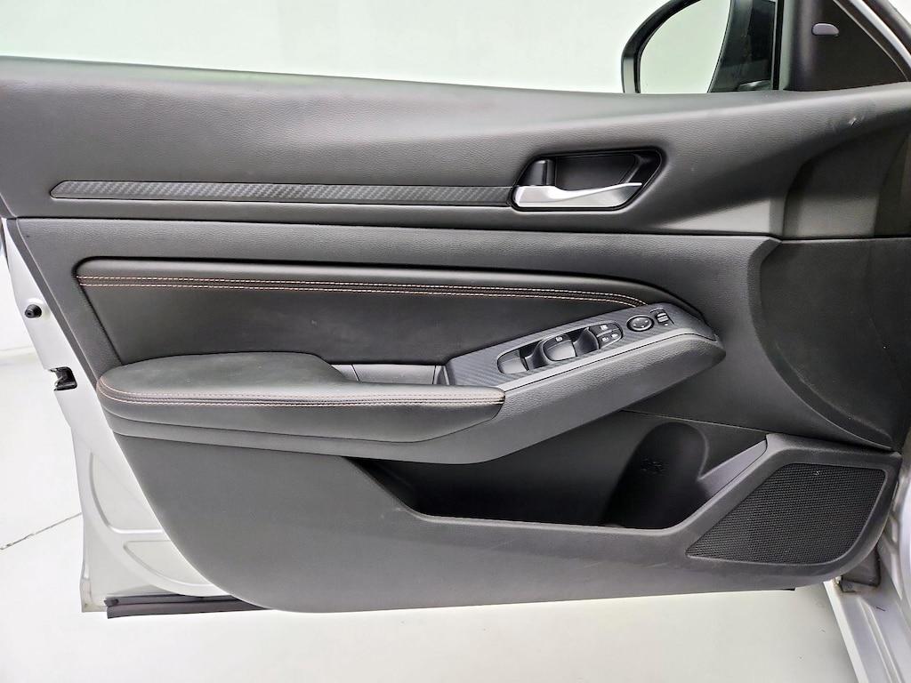 used 2019 Nissan Altima car, priced at $16,998