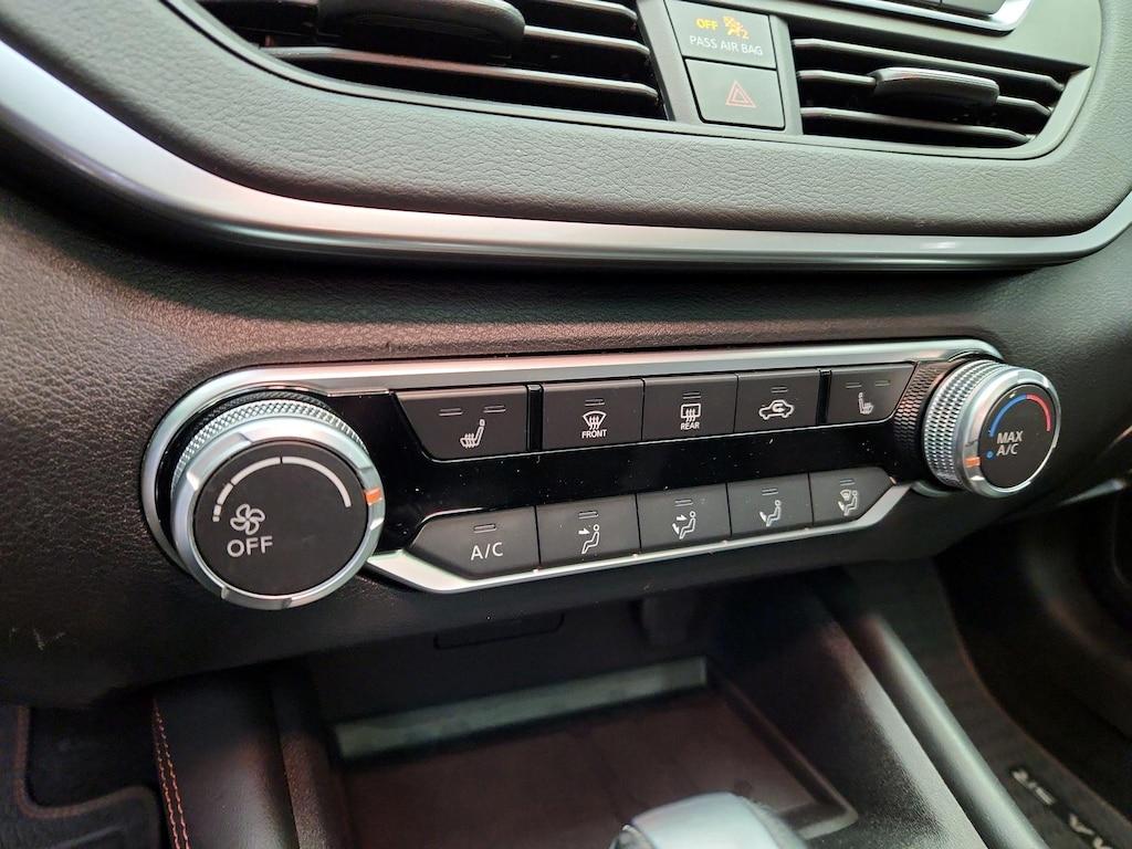 used 2019 Nissan Altima car, priced at $16,998