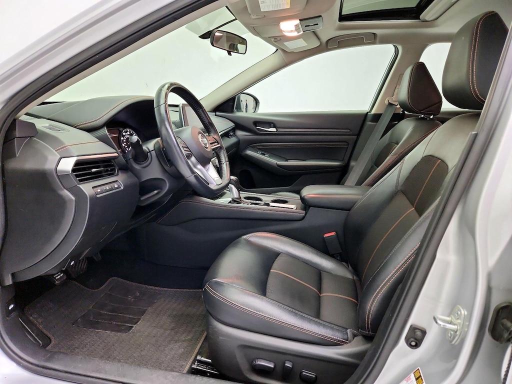 used 2019 Nissan Altima car, priced at $16,998