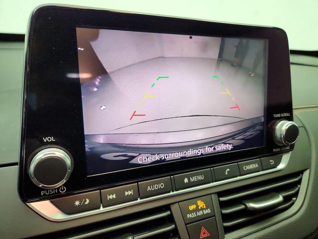 used 2019 Nissan Altima car, priced at $16,998