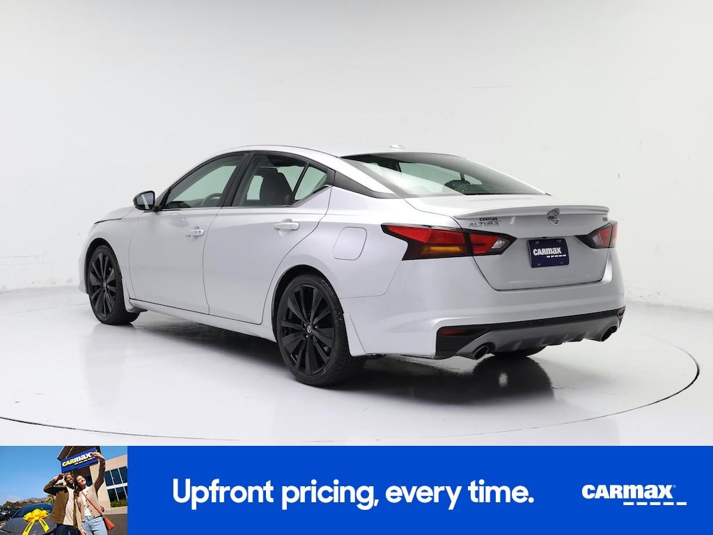 used 2019 Nissan Altima car, priced at $16,998