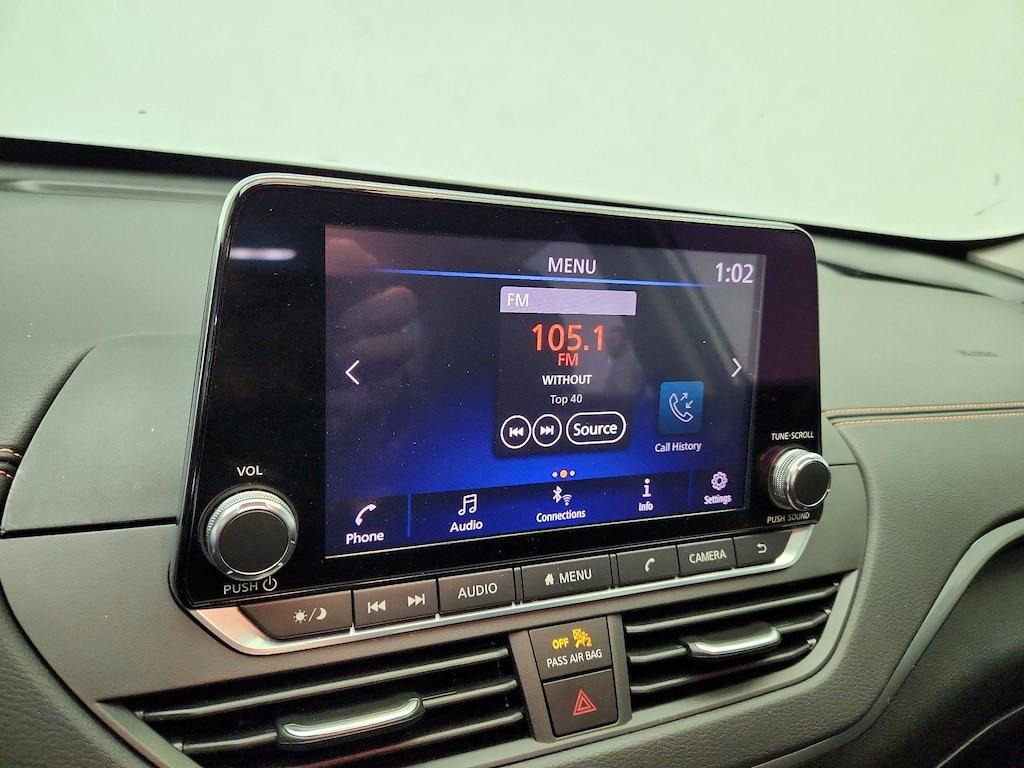 used 2019 Nissan Altima car, priced at $16,998