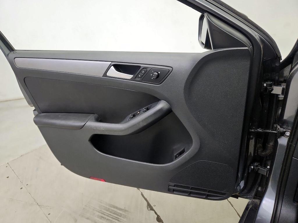 used 2016 Volkswagen Jetta car, priced at $13,998