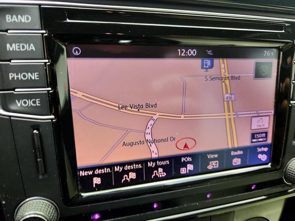 used 2016 Volkswagen Jetta car, priced at $13,998