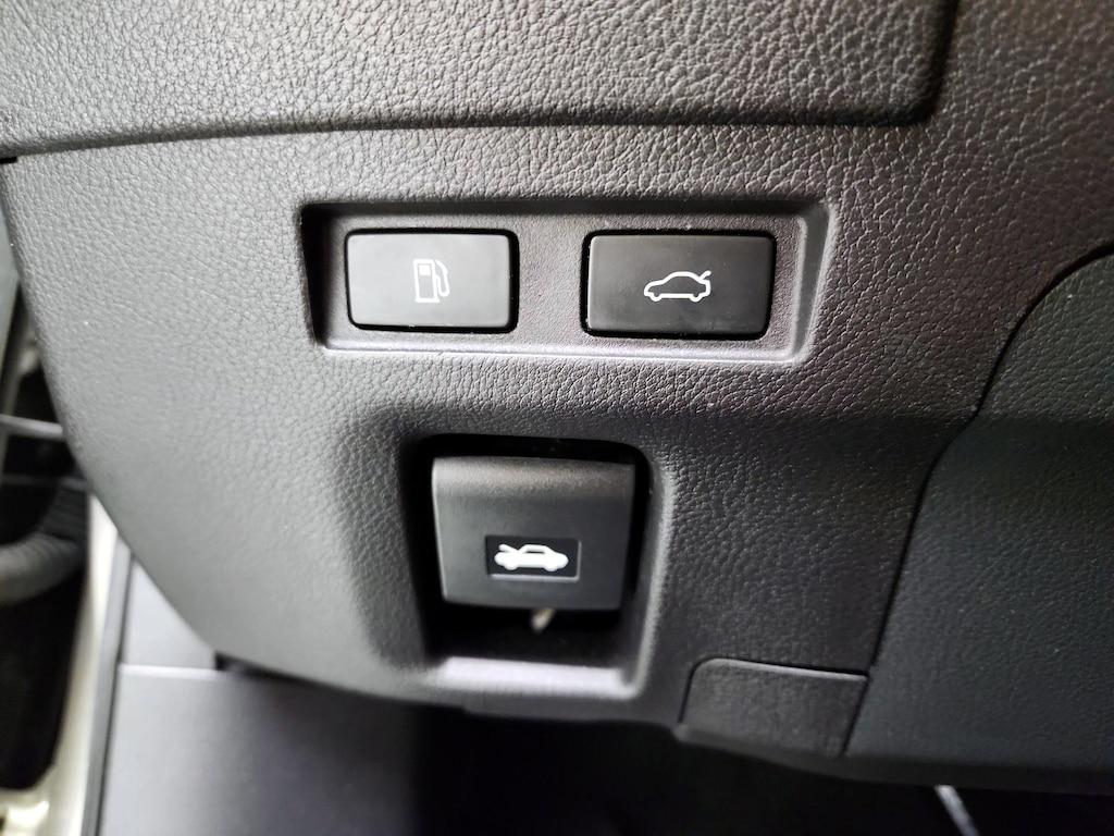 used 2020 Lexus ES 350 car, priced at $31,998