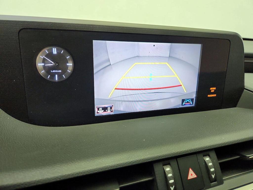 used 2020 Lexus ES 350 car, priced at $31,998