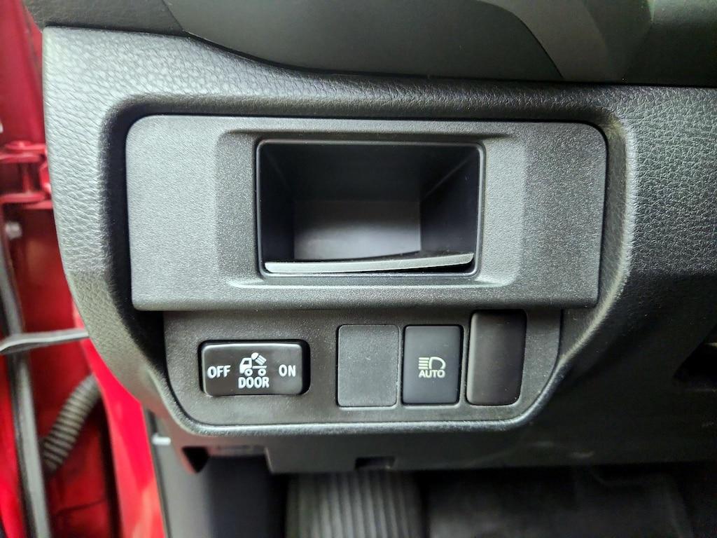 used 2018 Toyota Tacoma car, priced at $30,998