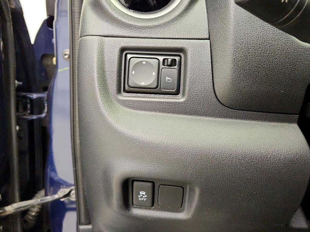 used 2014 Nissan Versa car, priced at $10,599
