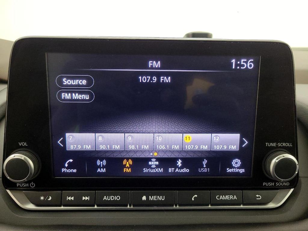 used 2023 Nissan Rogue car, priced at $23,998