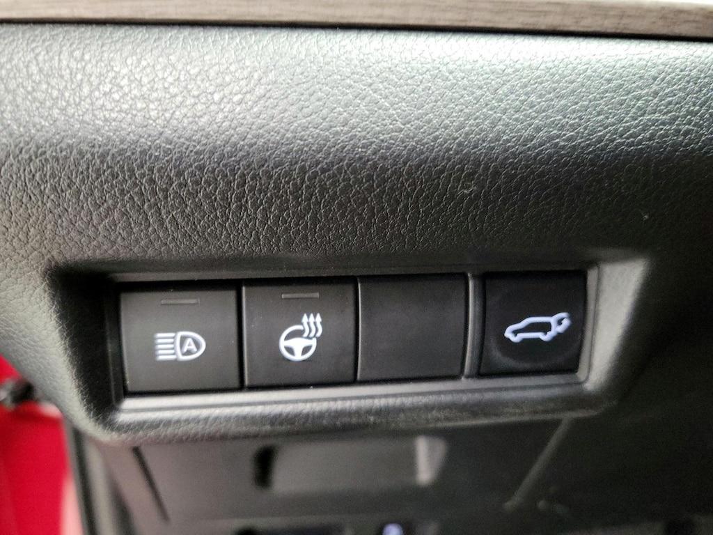used 2024 Toyota Grand Highlander car, priced at $51,998
