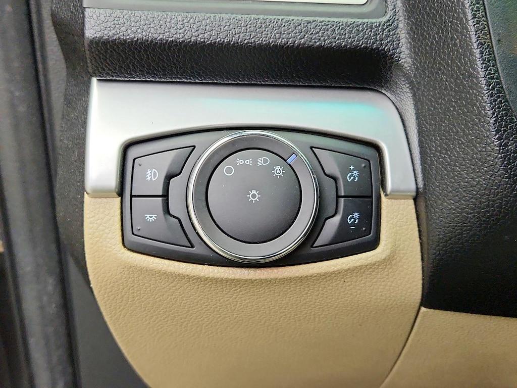 used 2017 Ford Explorer car, priced at $14,998