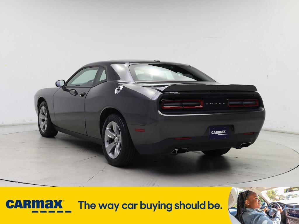 used 2020 Dodge Challenger car, priced at $24,998
