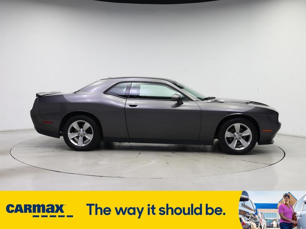used 2020 Dodge Challenger car, priced at $24,998