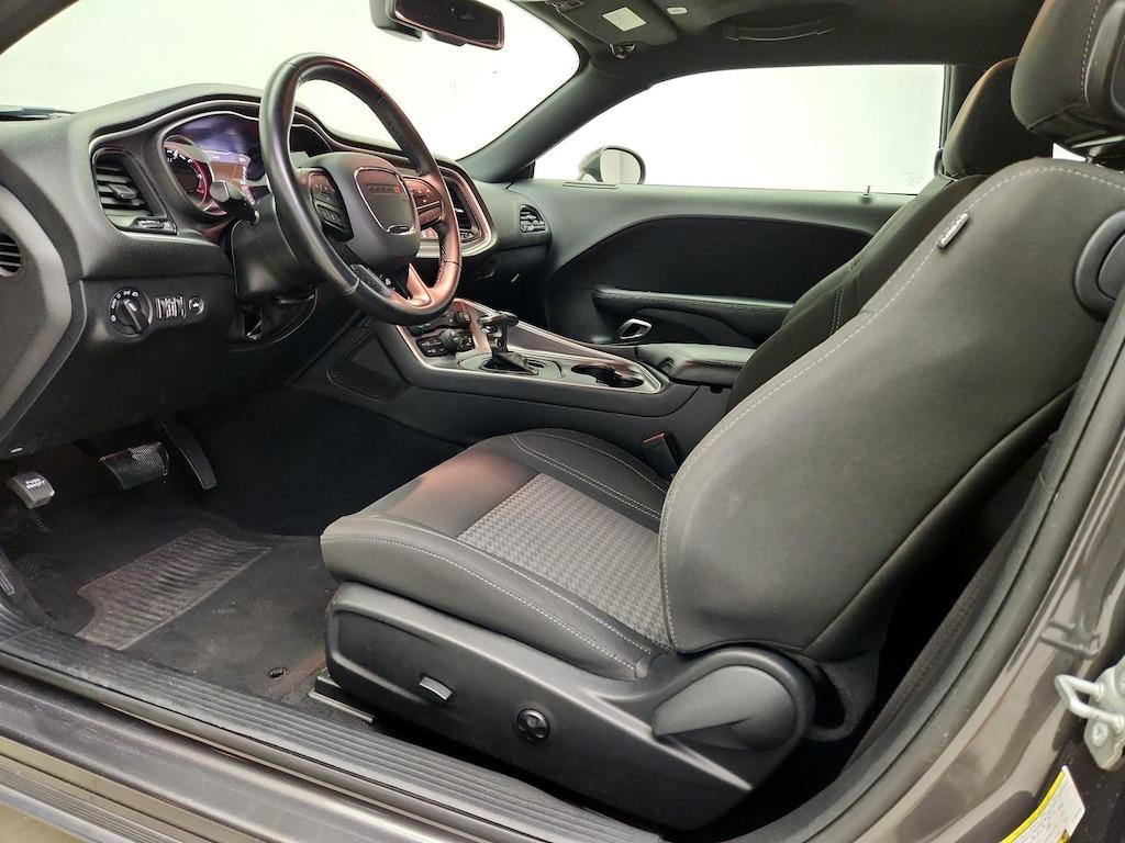 used 2020 Dodge Challenger car, priced at $24,998