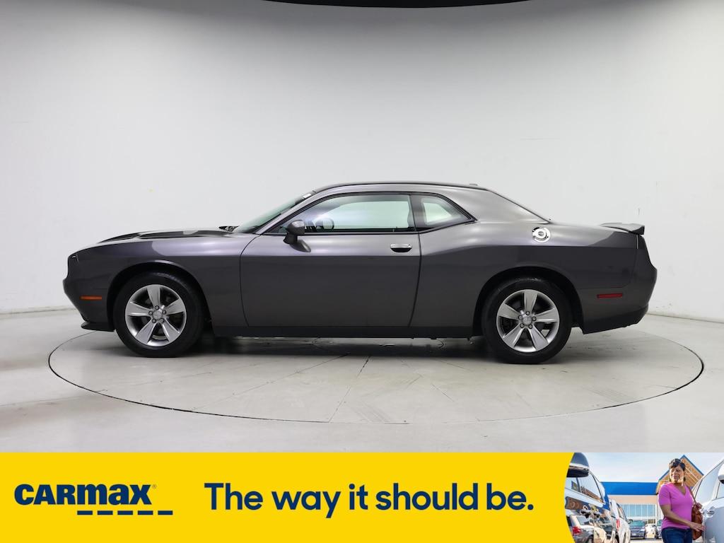 used 2020 Dodge Challenger car, priced at $24,998