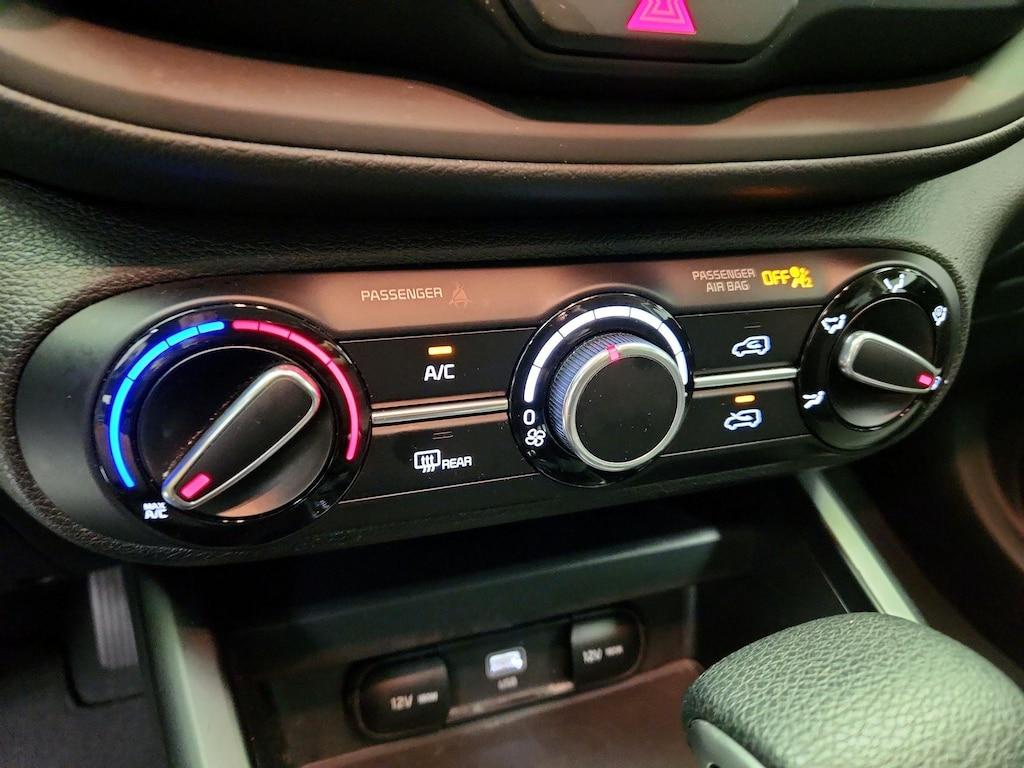 used 2024 Kia Soul car, priced at $17,998