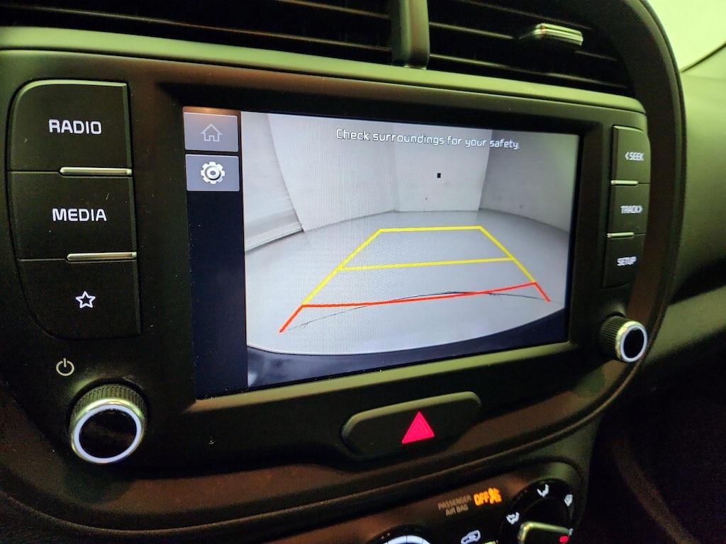 used 2024 Kia Soul car, priced at $17,998