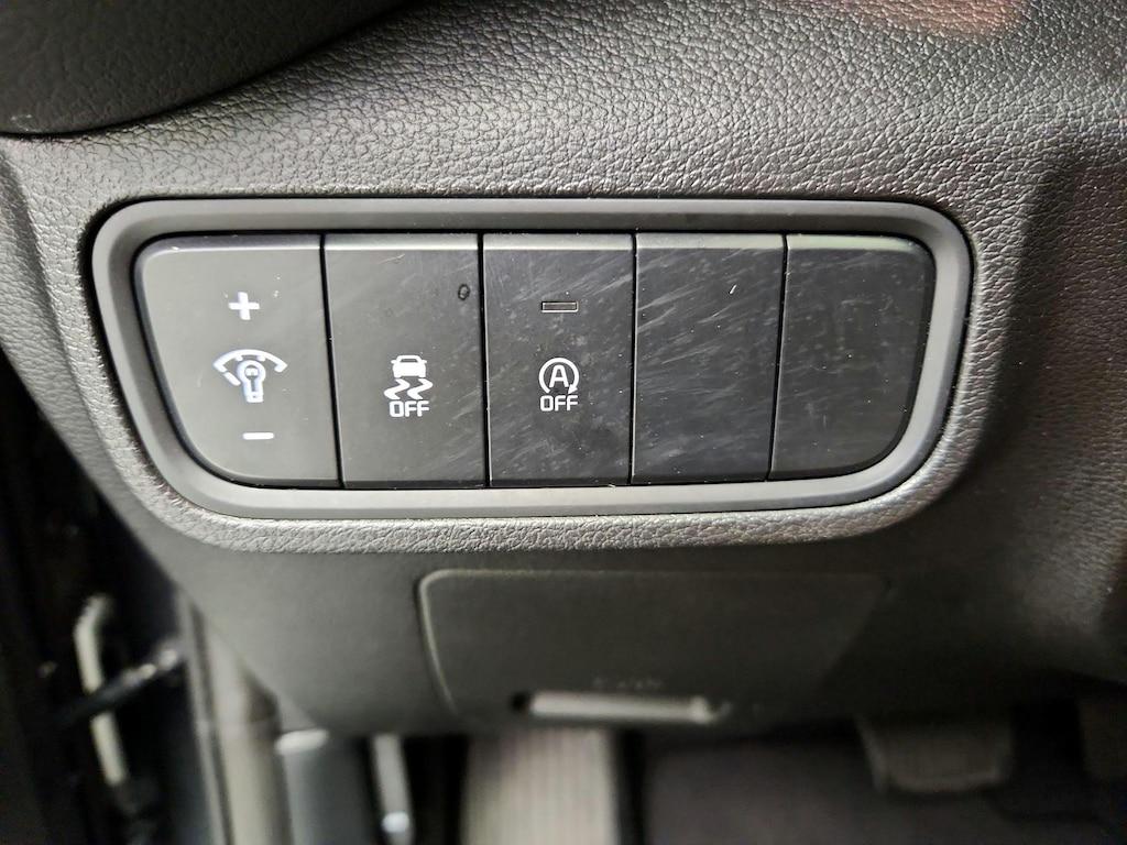 used 2024 Kia Soul car, priced at $17,998