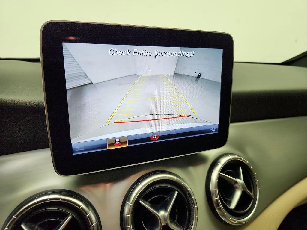 used 2019 Mercedes-Benz CLA 250 car, priced at $22,998