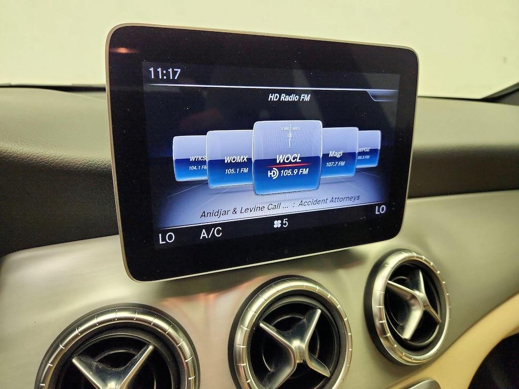 used 2019 Mercedes-Benz CLA 250 car, priced at $22,998