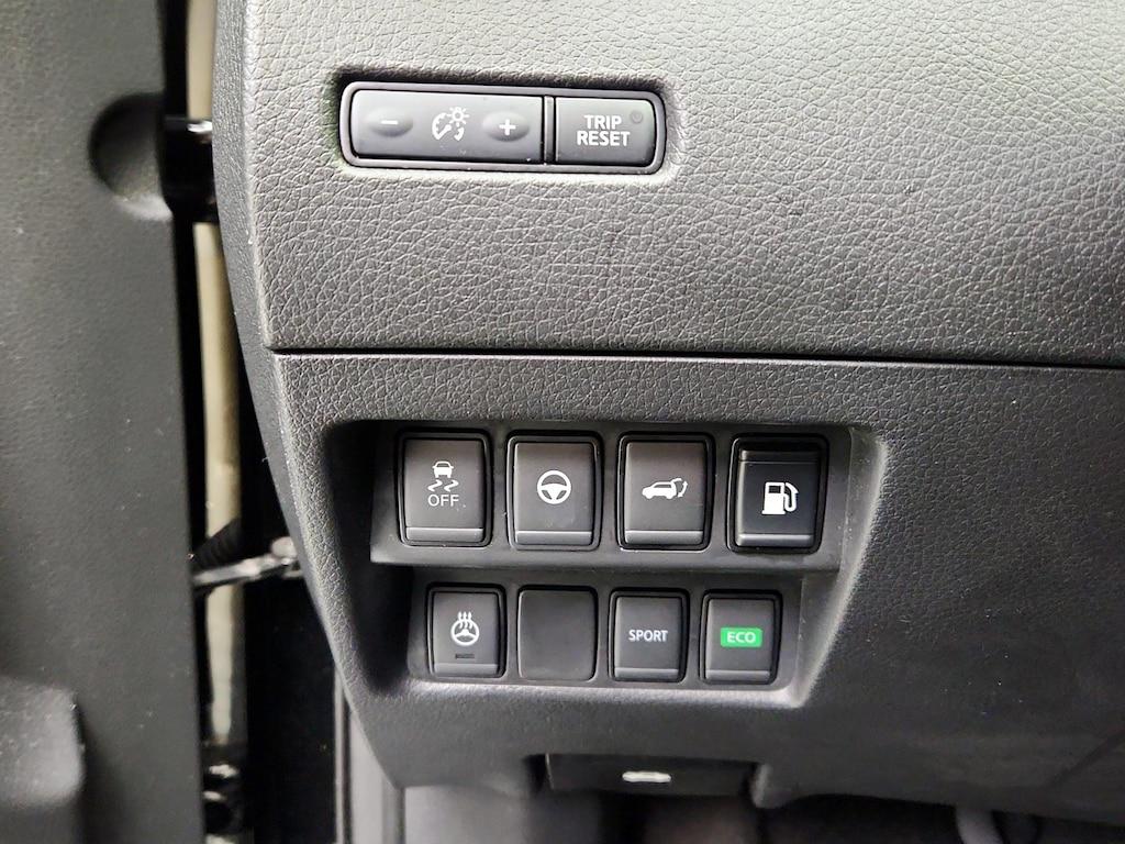 used 2019 Nissan Rogue car, priced at $17,998