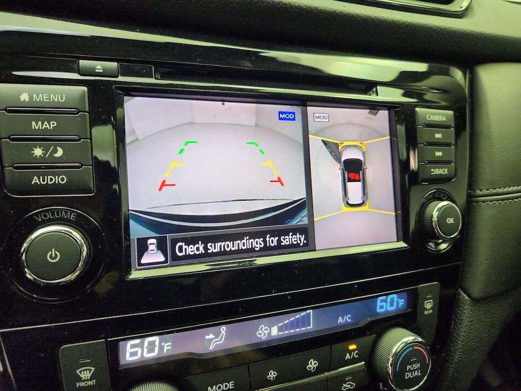 used 2019 Nissan Rogue car, priced at $17,998