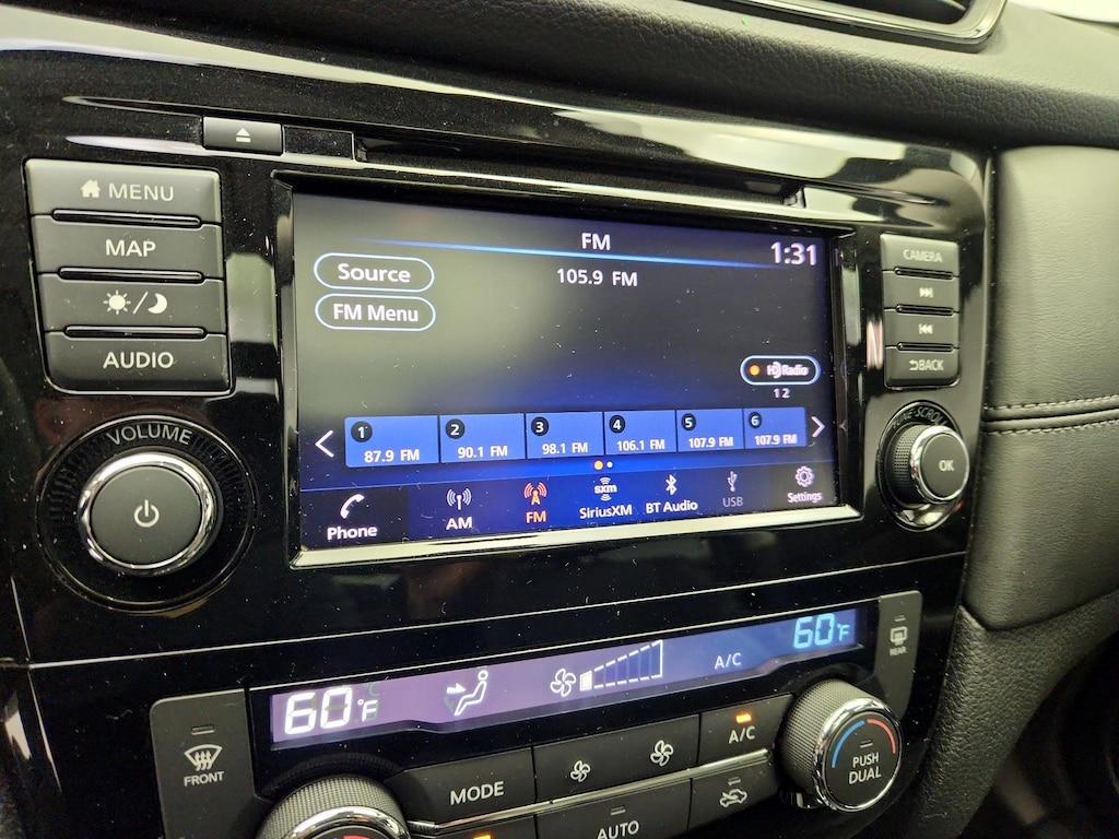 used 2019 Nissan Rogue car, priced at $17,998