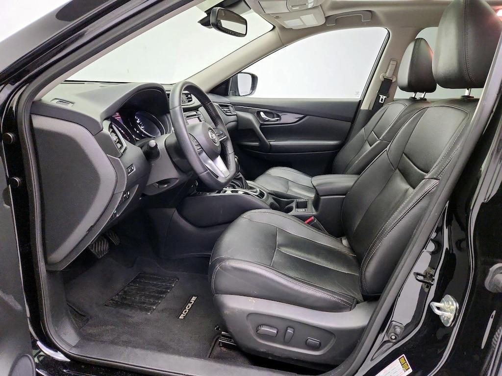 used 2019 Nissan Rogue car, priced at $17,998