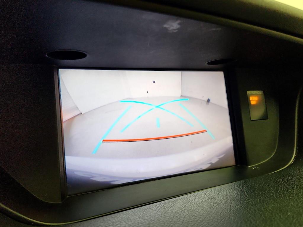 used 2015 Lexus ES 350 car, priced at $16,998